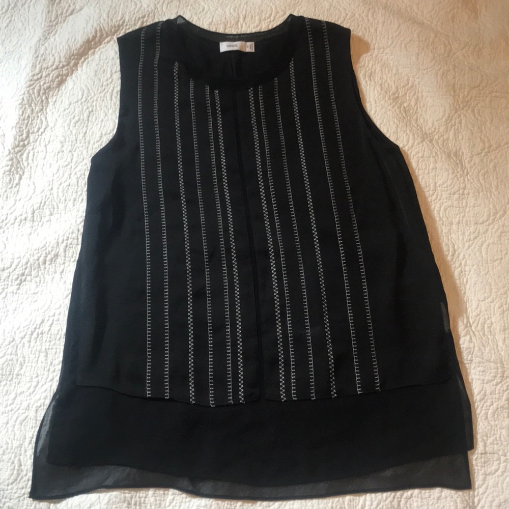 Vince top